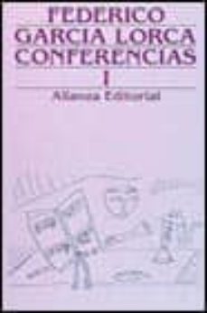 conferencias (t.1)-federico garcia lorca-9788420661117