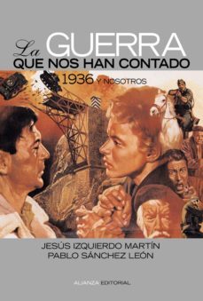 -pablo sanchez leon-jesus izquierdo martin-9788420667317