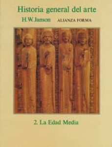 la edad media-h.w. janson-9788420671017