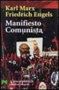 manifiesto comunista-9788420672717