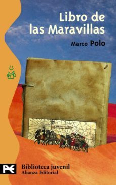 libro de las maravillas-9788420677217