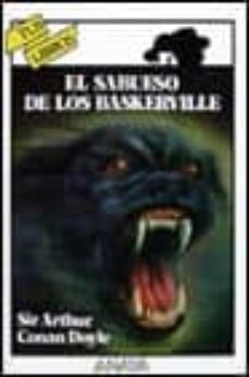 el sabueso de los baskerville-9788420733517