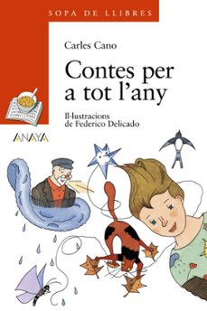contes per a tot l any-9788420783017