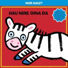 nor naiz? hau nire oina da-9788421689417