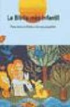 la biblia mas infantil-pedro de la herran luzarraga-9788421821817