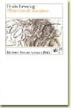 historias de londres-doris lessing-9788423327317