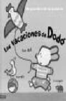 las vacaciones de dodo-9788423332717