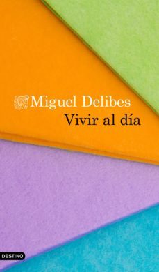 vivir al dia (ebook)-9788423355617