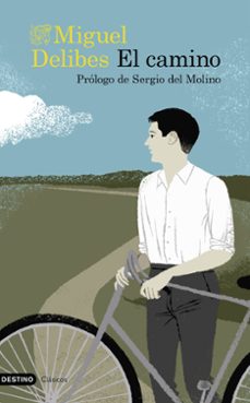 el camino-miguel delibes-9788423356317
