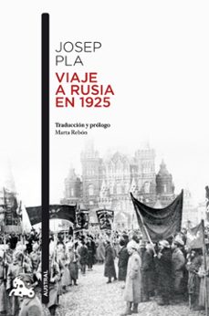 viaje a rusia-9788423358717