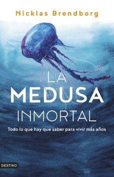 la medusa inmortal (ebook)-nicklas brendborg-9788423362417
