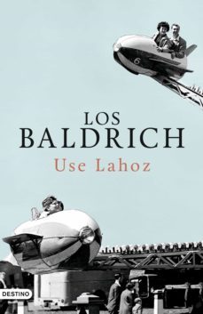 los baldrich (ebook)-9788423363117