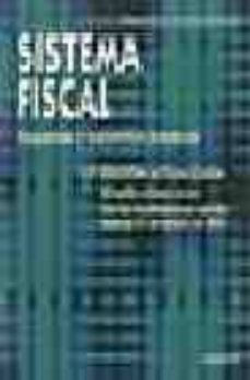 sistema fiscal-9788423422517