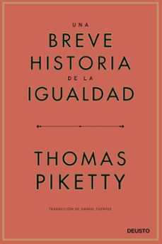 una breve historia de la igualdad-9788423433117