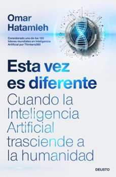 esta vez es diferente (ebook)-omar hatamleh-9788423437917