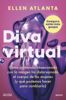 diva virtual-ellen atlanta-9788423439317