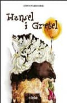 hansel i gretel-9788423666317