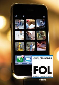 formacion y orientacion laboral (actualizacion 2010)bachillerato-9788423699117