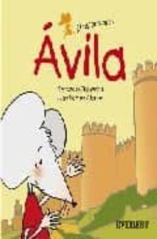 avila: el raton viajero-9788424105617