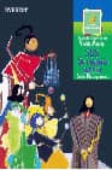 sos se necesita sonrisa (serie pictogramas)-violeta monreal-9788424181017