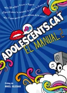 adolescents. 2-montserrat fons esteve-9788424648817