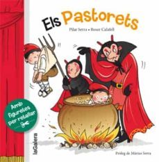 els pastorets-pilar serra llimona-9788424649517