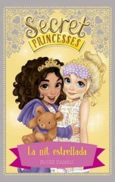 secret princesses 3. la nit estrellada-9788424659417