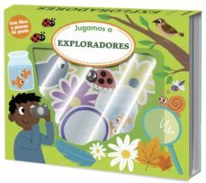 jugamos a exploradores-9788424668617