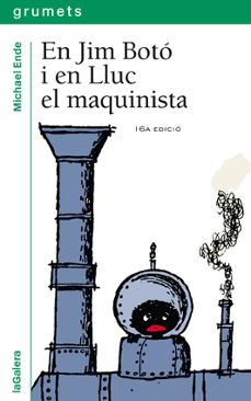 Imagen Principal de En Jim Botó i en Lluc el maquinista