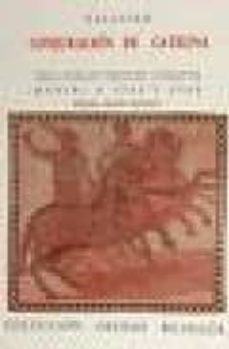 conjuracion de catilina-9788424934217