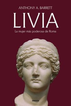 livia (ebook)-anthony a. barrett-9788424998417