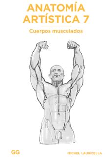 anatomia artistica 7-9788425233517