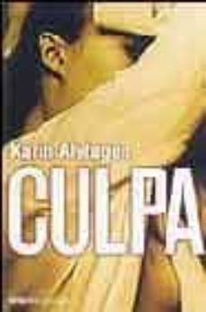 culpa-karin alvtegen-9788425338717