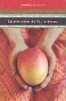 la estacion de los aromas-amulya malladi-9788425340017