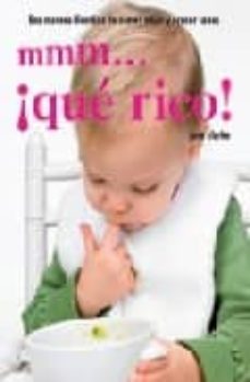 mmm ¡que rico!-jane clarke-9788425342417