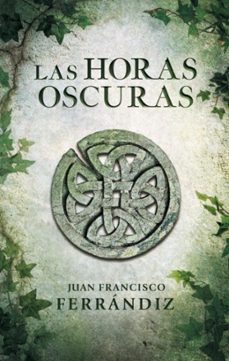 las horas oscuras-9788425347917