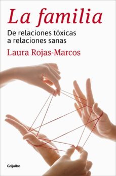 la familia (ebook)-laura rojas marcos-9788425353017