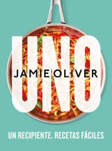 uno. un recipiente. recetas faciles-9788425361517