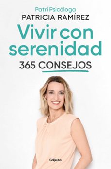 vivir con serenidad. 365 consejos-9788425362217