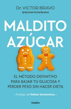maldito azucar-victor bravo-9788425369117