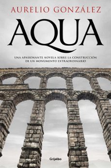 aqua-aurelio gonzalez-9788425371417