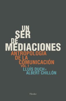un ser de mediaciones (ebook)-9788425430817