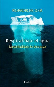 respirar bajo el agua (ebook)-ricahrd, o.f.m rohr-9788425434617
