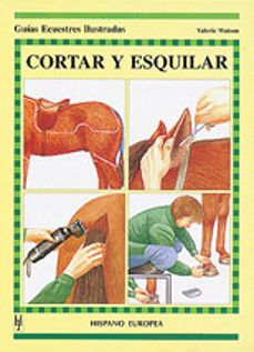 cortar y esquilar-valerie watson-9788425510717