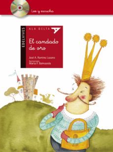 el candado de oro-9788426390417