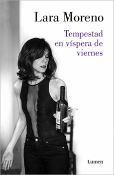tempestad en vispera de viernes-9788426409317