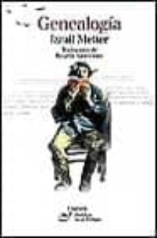 genealogia y otros relatos-izrail metter-9788426413017