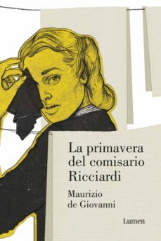 la primavera del comisario ricciardi (comisario ricciardi 2) (ebook)-9788426420817
