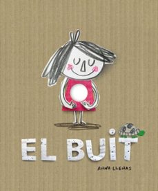 el buit-anna llenas-9788426425317
