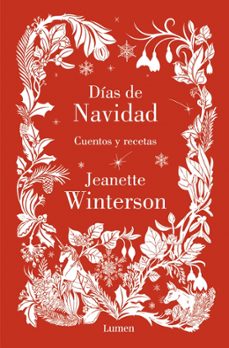 dias de navidad-jeanette winterson-9788426430717